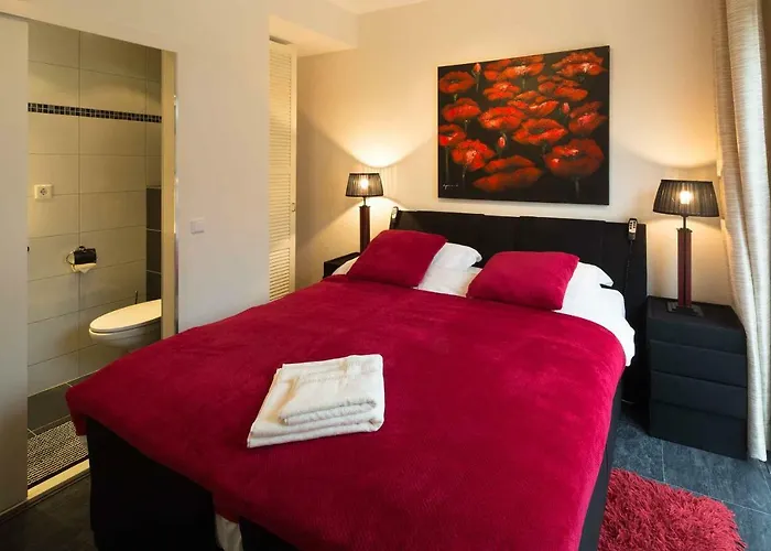 Baart\'S Bed And Breakfast