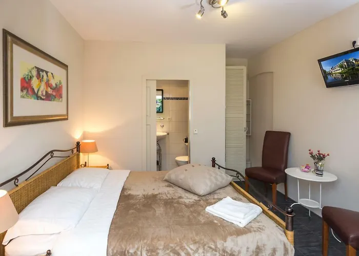Baart\'S Bed And Breakfast